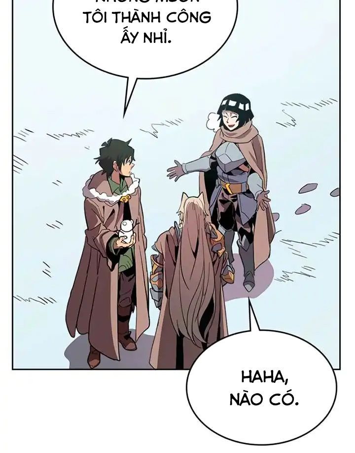 Phép Thuật Của Người Trở Về Phải Đặc Biệt Chapter 67 - 39