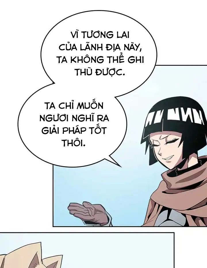 Phép Thuật Của Người Trở Về Phải Đặc Biệt Chapter 67 - 40