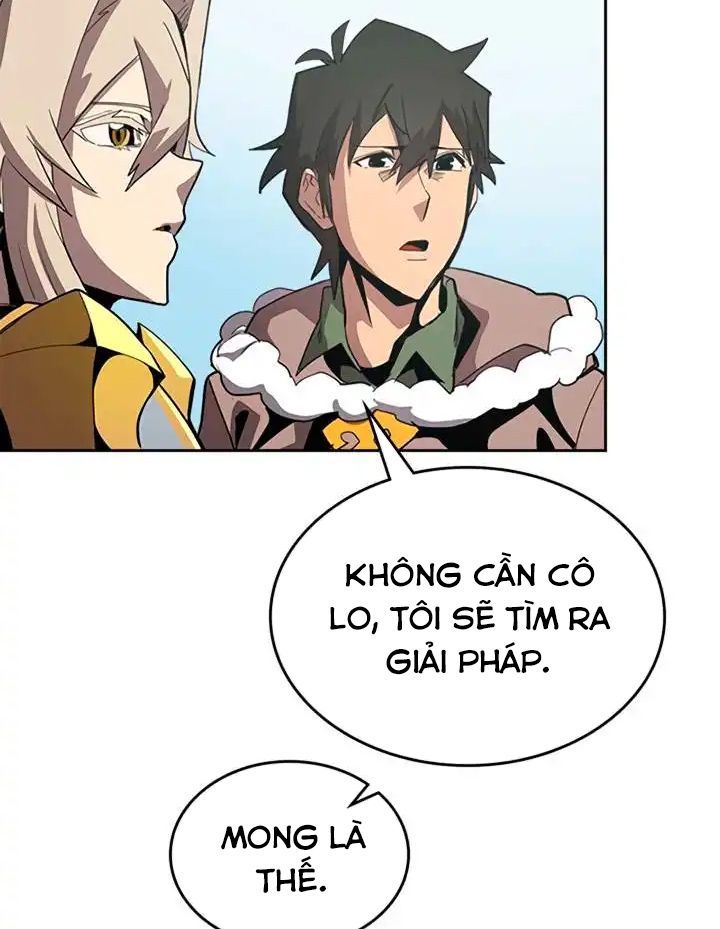 Phép Thuật Của Người Trở Về Phải Đặc Biệt Chapter 67 - 41