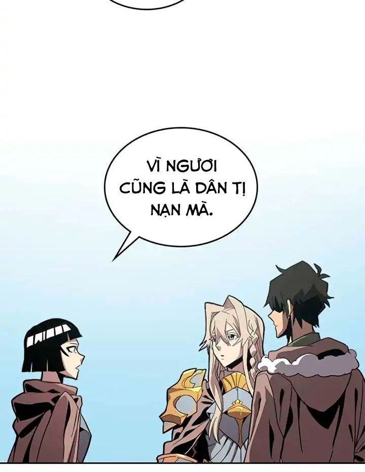 Phép Thuật Của Người Trở Về Phải Đặc Biệt Chapter 67 - 42