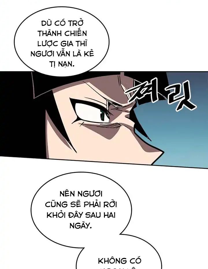 Phép Thuật Của Người Trở Về Phải Đặc Biệt Chapter 67 - 43