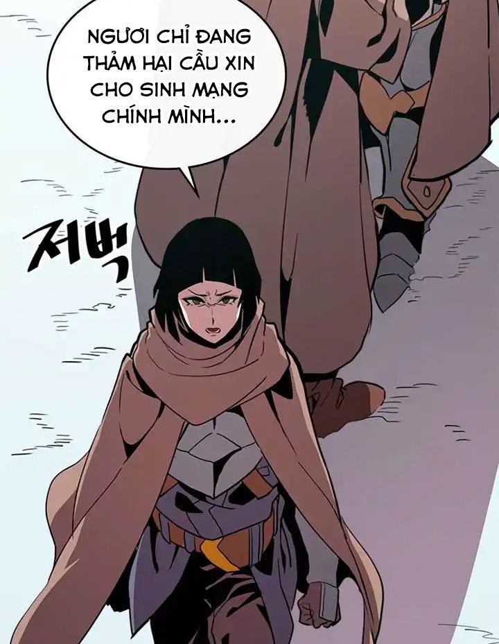 Phép Thuật Của Người Trở Về Phải Đặc Biệt Chapter 67 - 47