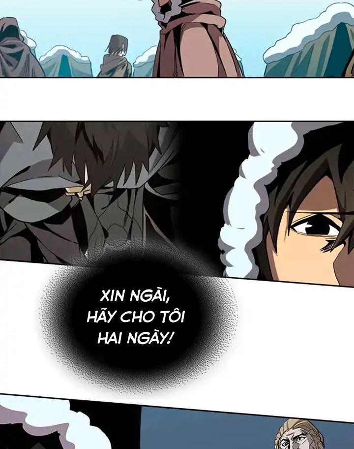 Phép Thuật Của Người Trở Về Phải Đặc Biệt Chapter 67 - 6