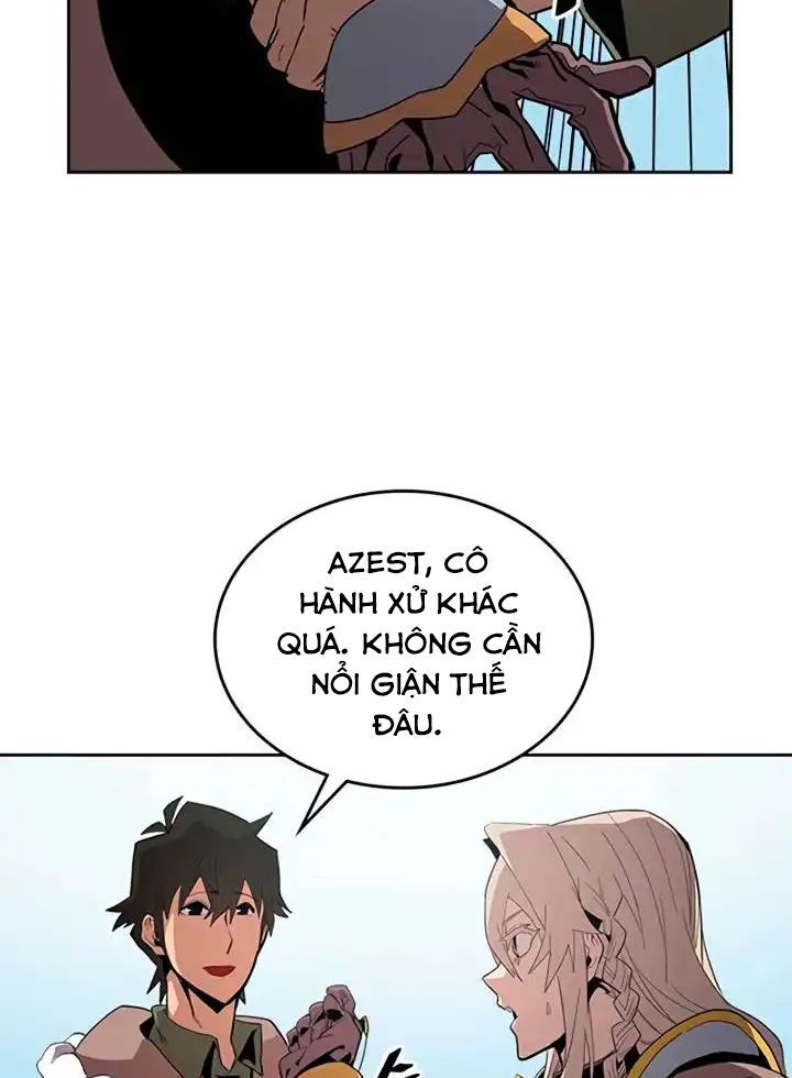 Phép Thuật Của Người Trở Về Phải Đặc Biệt Chapter 67 - 51