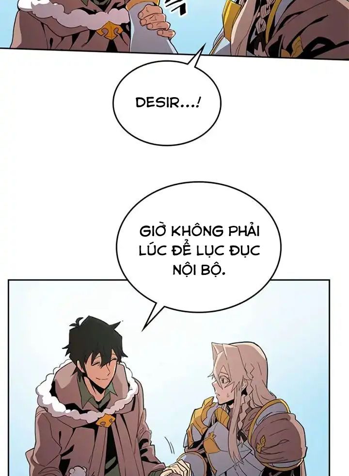 Phép Thuật Của Người Trở Về Phải Đặc Biệt Chapter 67 - 52