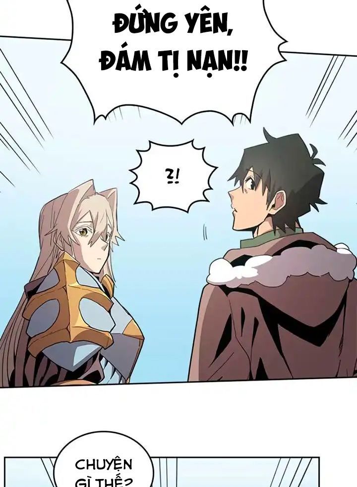 Phép Thuật Của Người Trở Về Phải Đặc Biệt Chapter 67 - 56