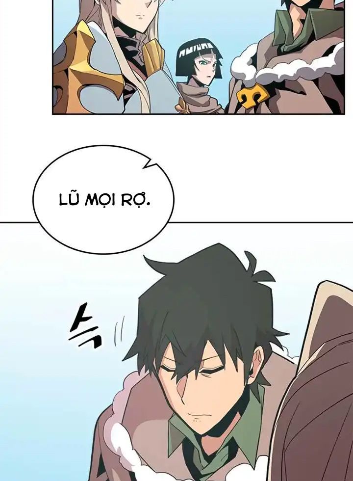 Phép Thuật Của Người Trở Về Phải Đặc Biệt Chapter 67 - 58