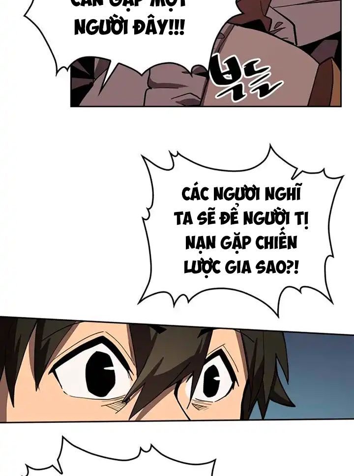 Phép Thuật Của Người Trở Về Phải Đặc Biệt Chapter 67 - 62