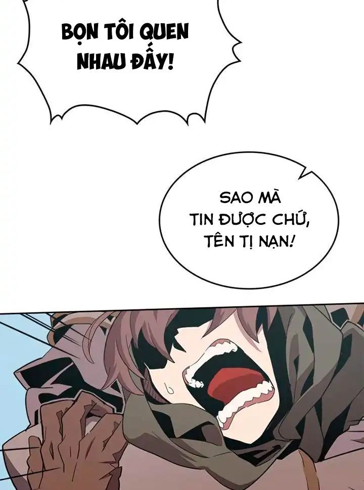 Phép Thuật Của Người Trở Về Phải Đặc Biệt Chapter 67 - 63