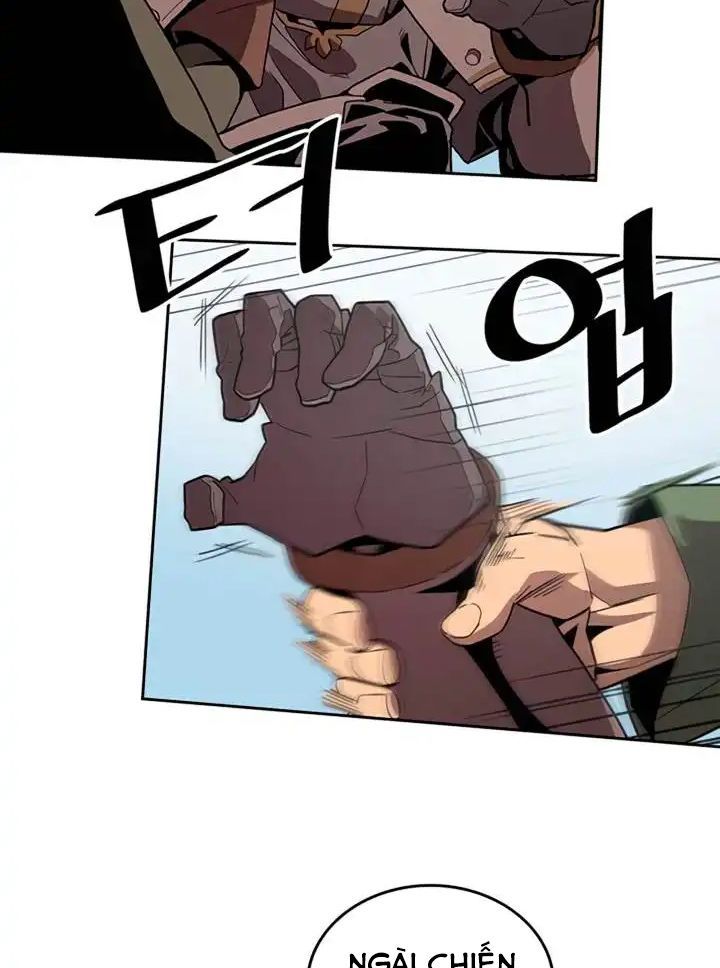 Phép Thuật Của Người Trở Về Phải Đặc Biệt Chapter 67 - 65