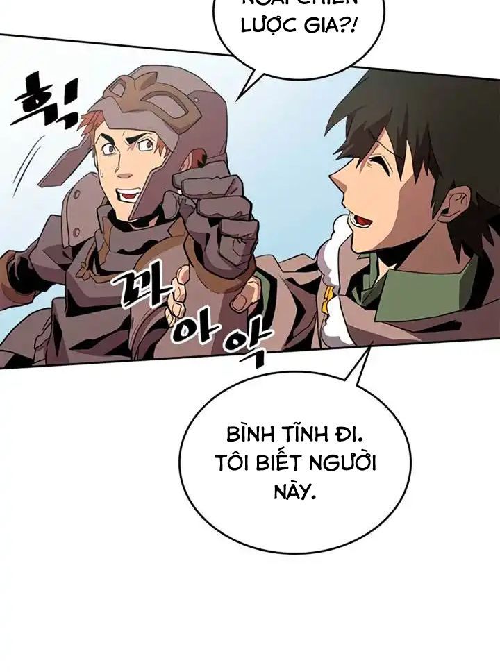 Phép Thuật Của Người Trở Về Phải Đặc Biệt Chapter 67 - 66