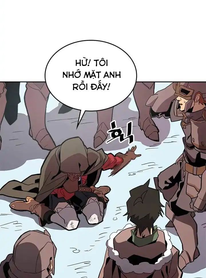 Phép Thuật Của Người Trở Về Phải Đặc Biệt Chapter 67 - 67