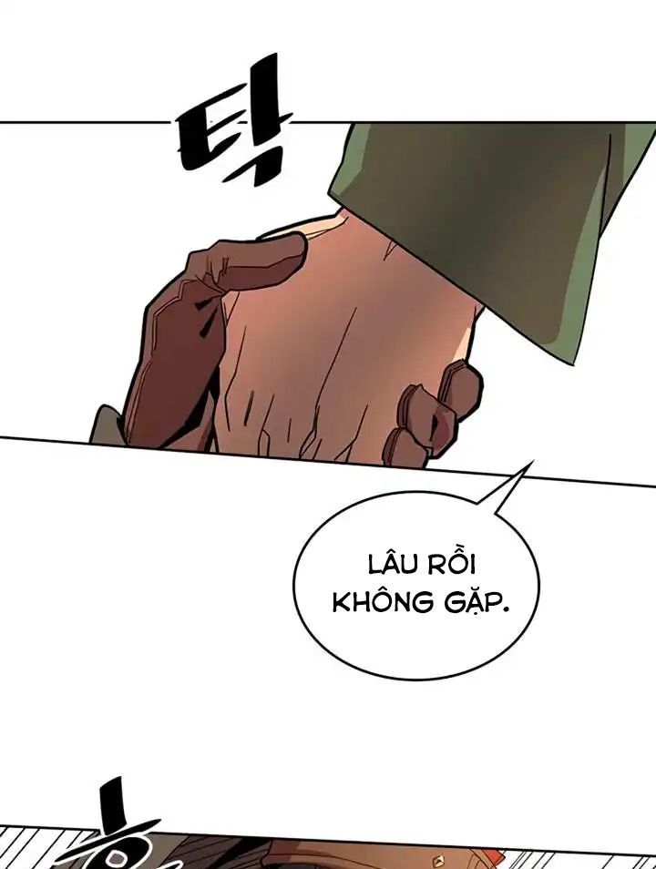 Phép Thuật Của Người Trở Về Phải Đặc Biệt Chapter 67 - 69