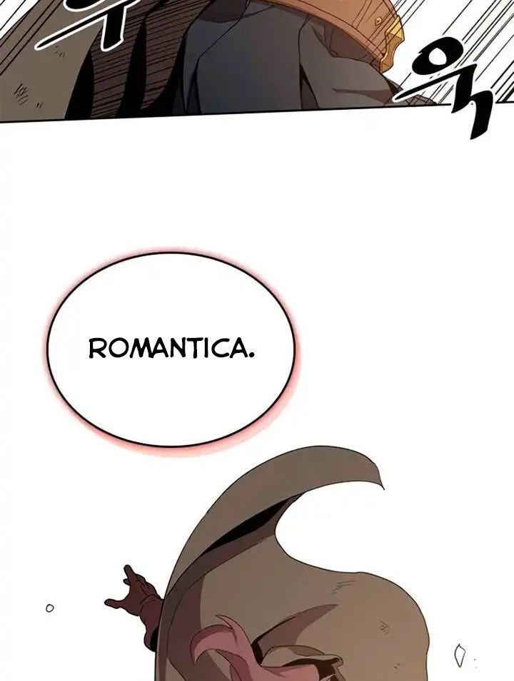 Phép Thuật Của Người Trở Về Phải Đặc Biệt Chapter 67 - 70