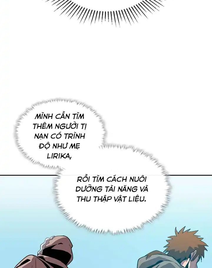 Phép Thuật Của Người Trở Về Phải Đặc Biệt Chapter 67 - 8