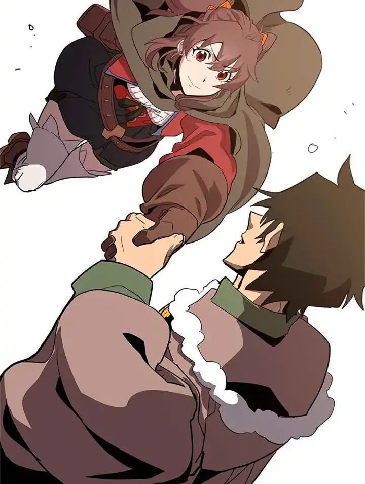 Phép Thuật Của Người Trở Về Phải Đặc Biệt Chapter 67 - 71