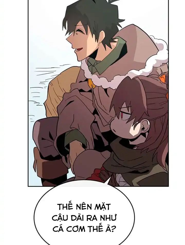 Phép Thuật Của Người Trở Về Phải Đặc Biệt Chapter 67 - 75