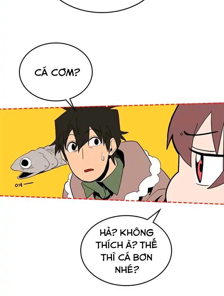 Phép Thuật Của Người Trở Về Phải Đặc Biệt Chapter 67 - 76