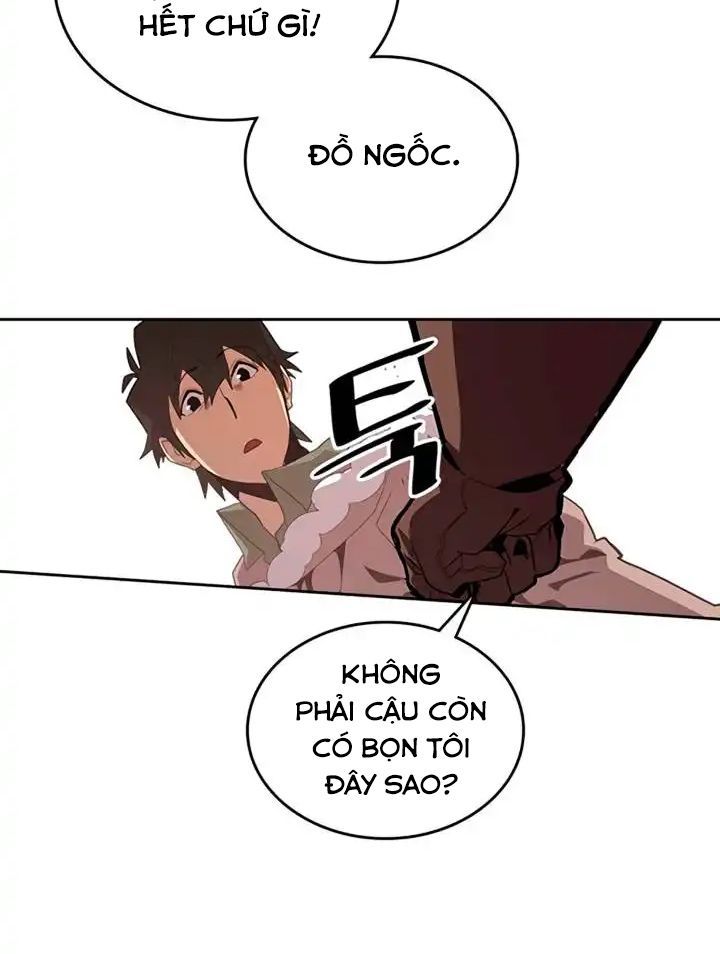 Phép Thuật Của Người Trở Về Phải Đặc Biệt Chapter 67 - 78