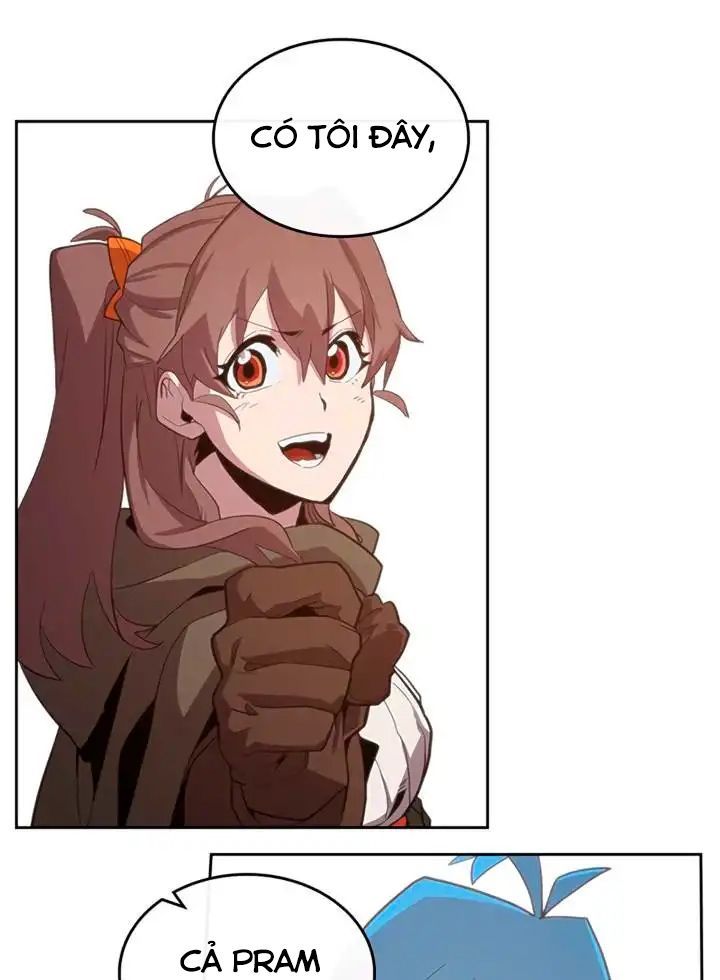 Phép Thuật Của Người Trở Về Phải Đặc Biệt Chapter 67 - 79