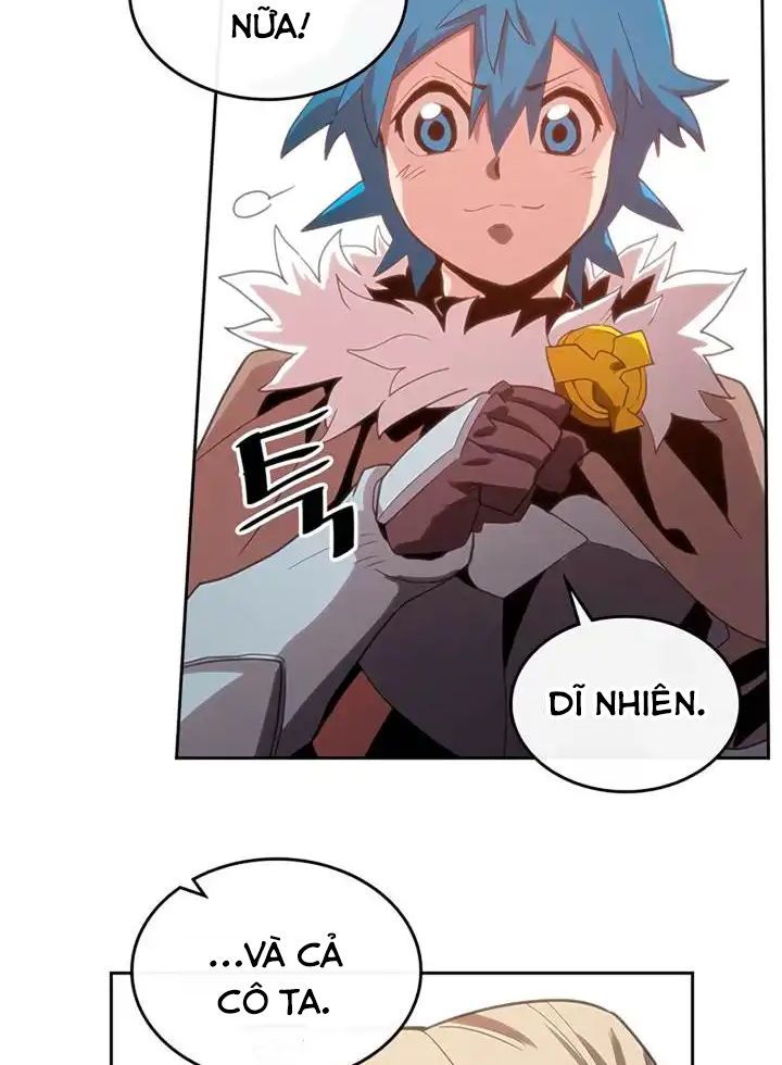 Phép Thuật Của Người Trở Về Phải Đặc Biệt Chapter 67 - 80