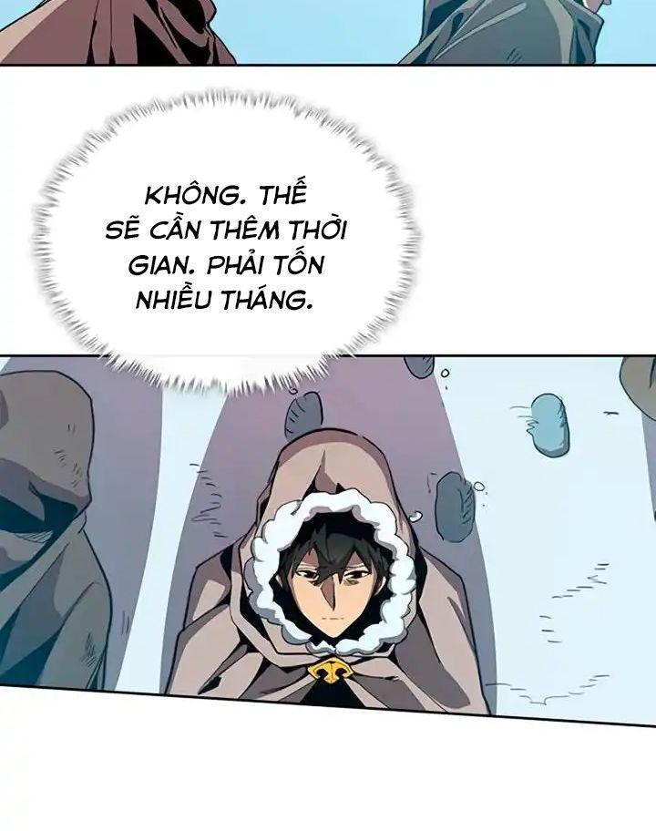 Phép Thuật Của Người Trở Về Phải Đặc Biệt Chapter 67 - 9
