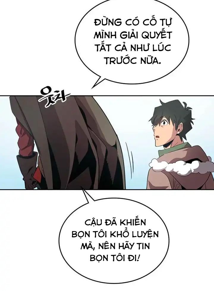 Phép Thuật Của Người Trở Về Phải Đặc Biệt Chapter 67 - 82