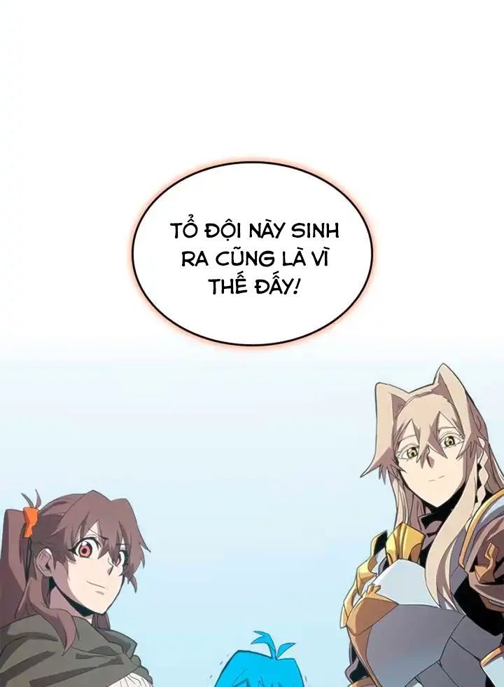 Phép Thuật Của Người Trở Về Phải Đặc Biệt Chapter 67 - 83