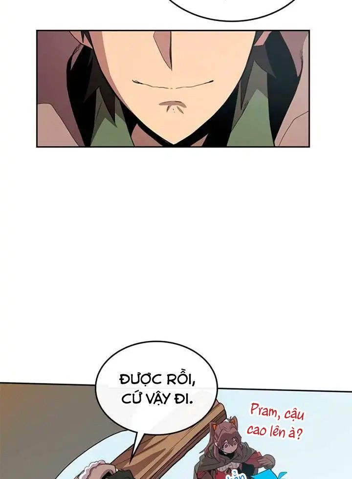 Phép Thuật Của Người Trở Về Phải Đặc Biệt Chapter 67 - 85
