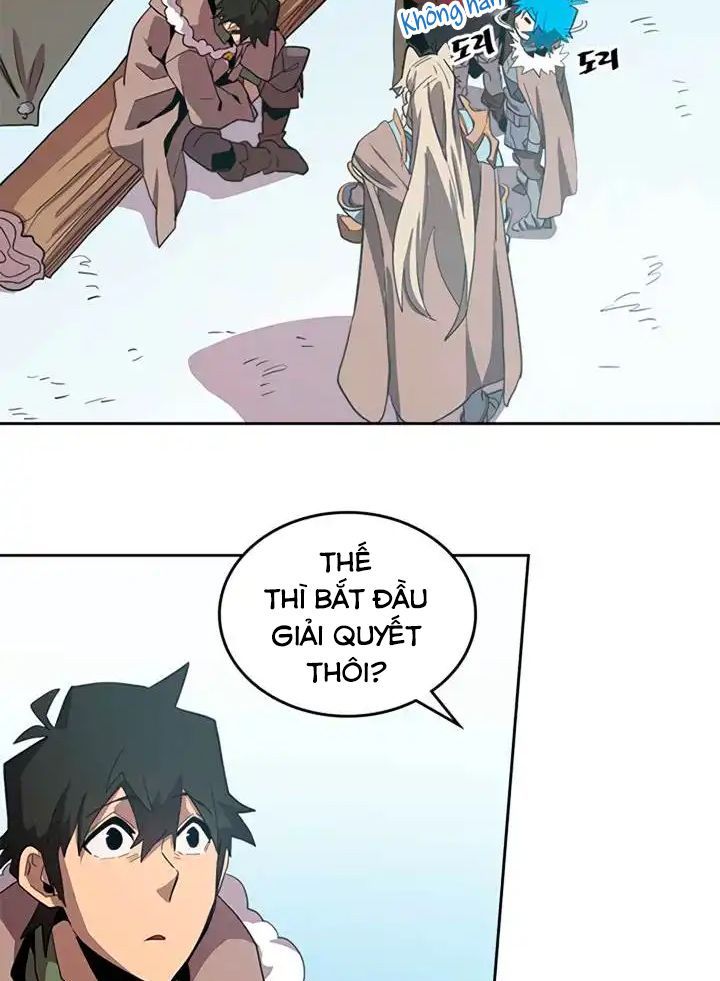 Phép Thuật Của Người Trở Về Phải Đặc Biệt Chapter 67 - 86