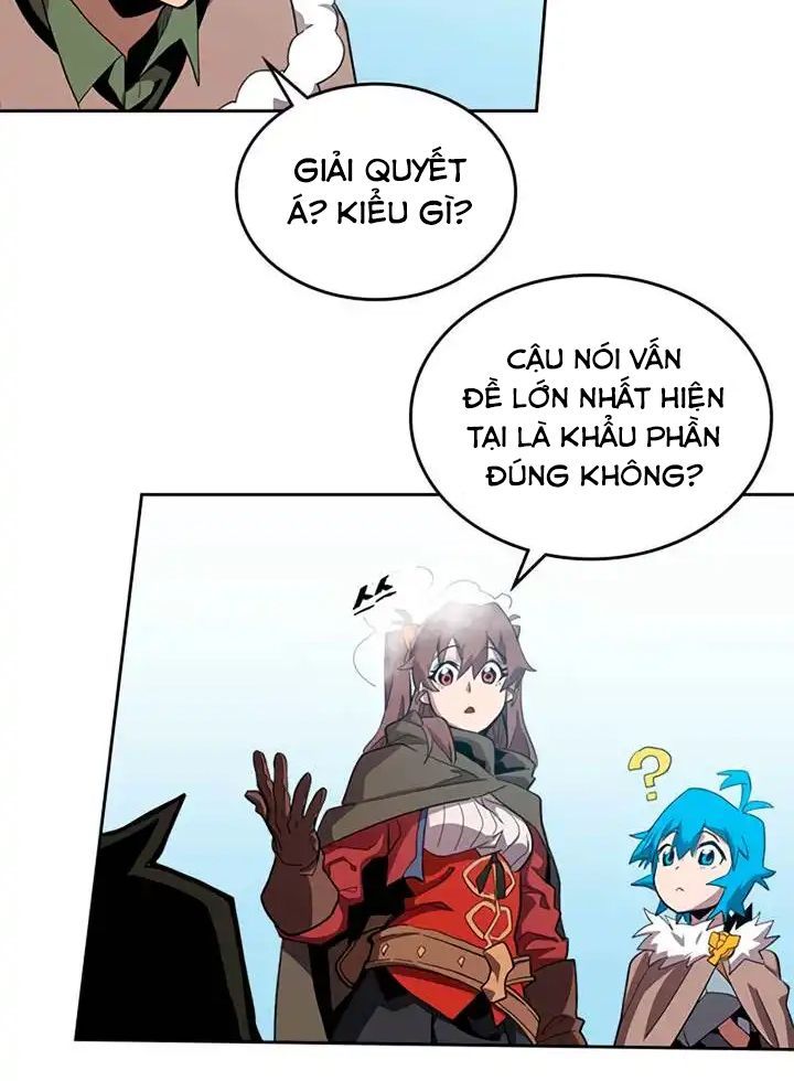 Phép Thuật Của Người Trở Về Phải Đặc Biệt Chapter 67 - 87