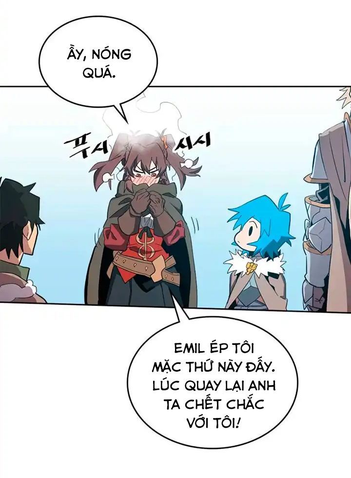 Phép Thuật Của Người Trở Về Phải Đặc Biệt Chapter 67 - 88