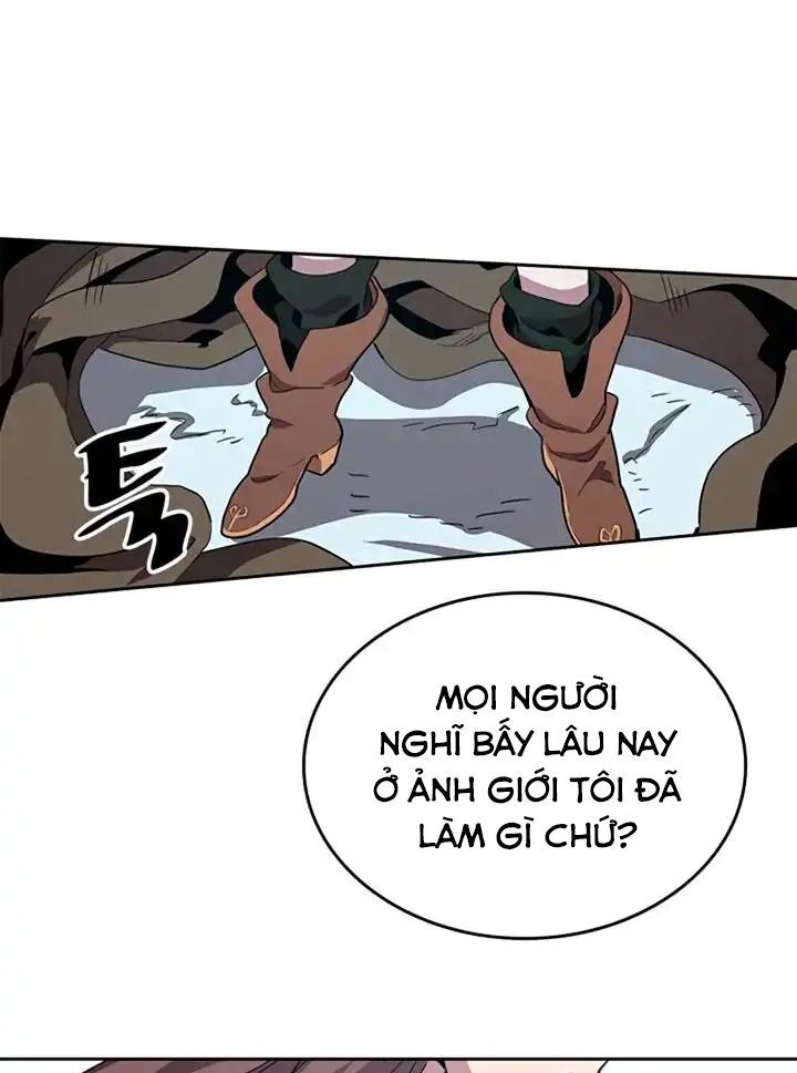 Phép Thuật Của Người Trở Về Phải Đặc Biệt Chapter 67 - 89