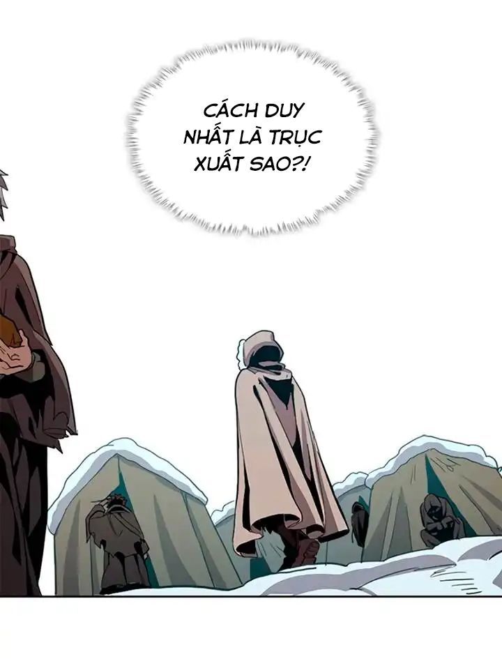 Phép Thuật Của Người Trở Về Phải Đặc Biệt Chapter 67 - 10