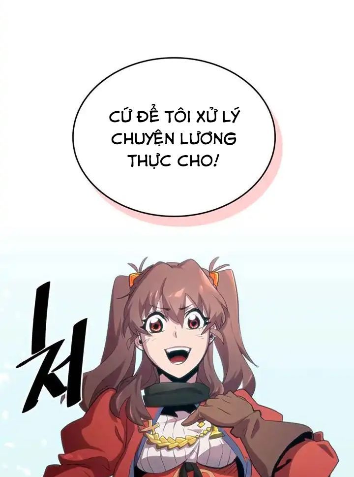 Phép Thuật Của Người Trở Về Phải Đặc Biệt Chapter 67 - 91