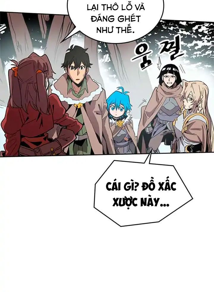 Phép Thuật Của Người Trở Về Phải Đặc Biệt Chapter 68 - 11