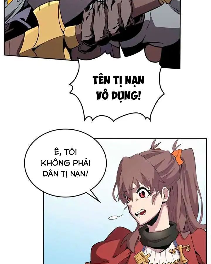 Phép Thuật Của Người Trở Về Phải Đặc Biệt Chapter 68 - 13