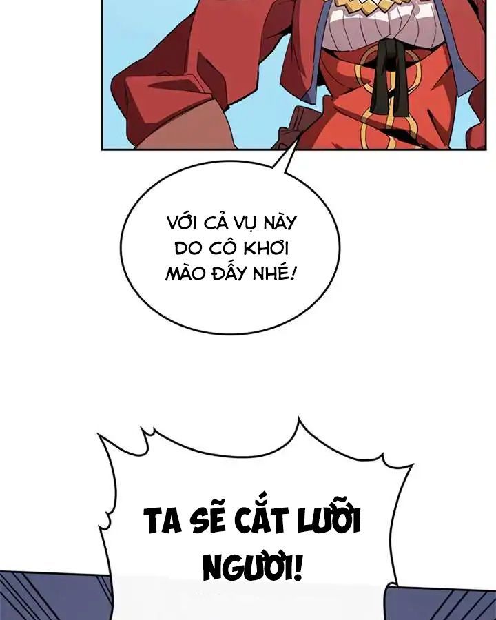 Phép Thuật Của Người Trở Về Phải Đặc Biệt Chapter 68 - 14