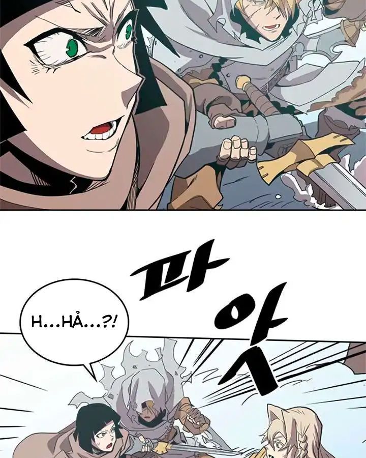 Phép Thuật Của Người Trở Về Phải Đặc Biệt Chapter 68 - 18