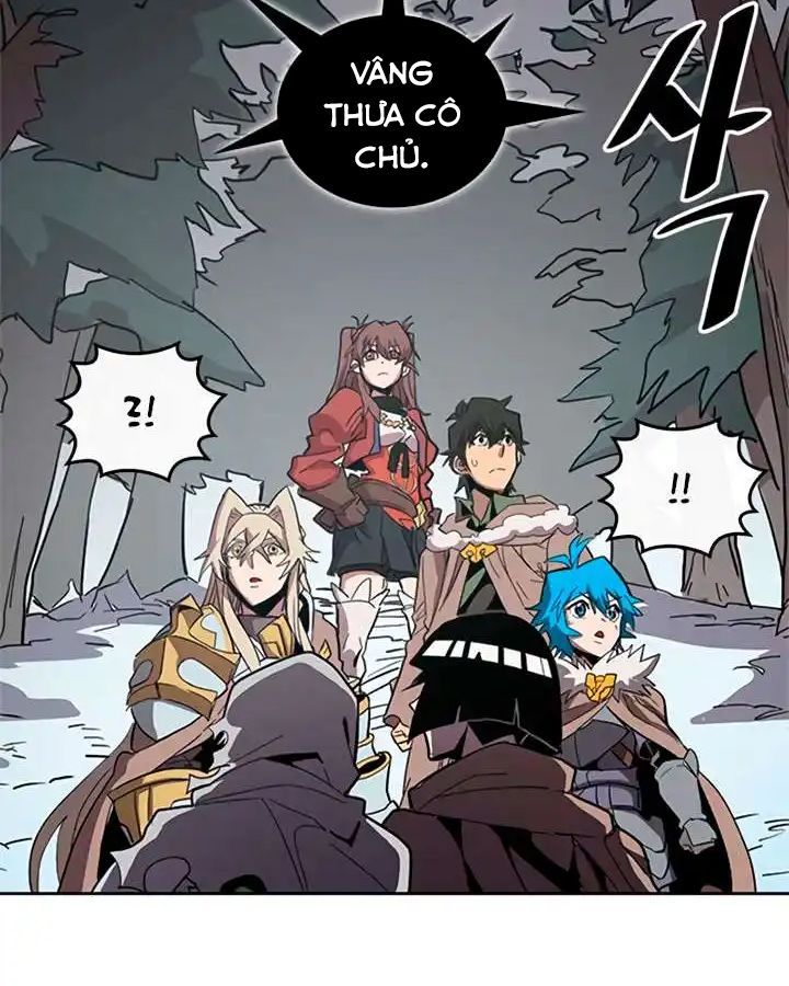 Phép Thuật Của Người Trở Về Phải Đặc Biệt Chapter 68 - 21
