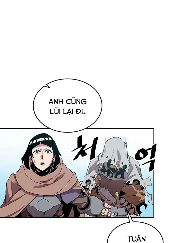 Phép Thuật Của Người Trở Về Phải Đặc Biệt Chapter 68 - 22