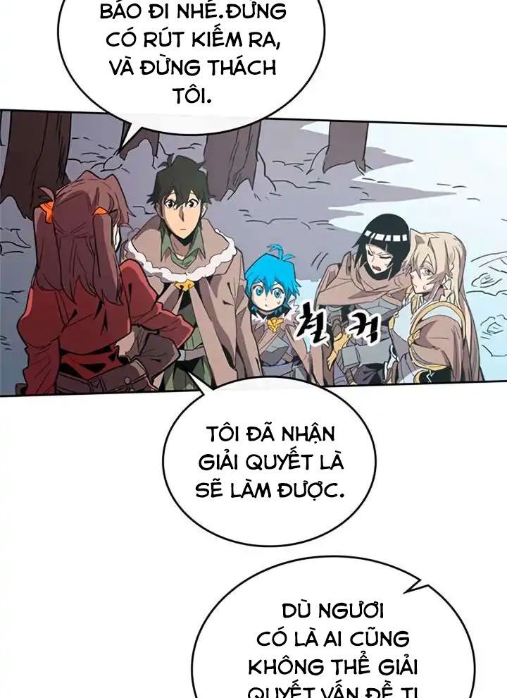 Phép Thuật Của Người Trở Về Phải Đặc Biệt Chapter 68 - 24