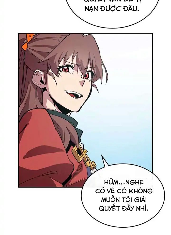 Phép Thuật Của Người Trở Về Phải Đặc Biệt Chapter 68 - 25