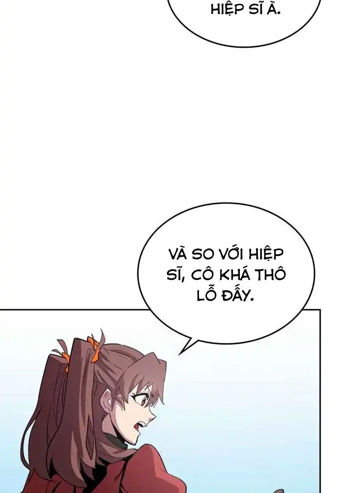 Phép Thuật Của Người Trở Về Phải Đặc Biệt Chapter 68 - 27