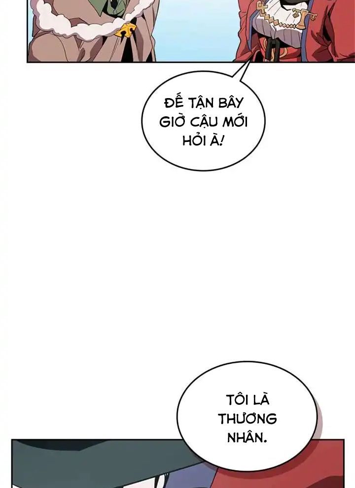 Phép Thuật Của Người Trở Về Phải Đặc Biệt Chapter 68 - 29