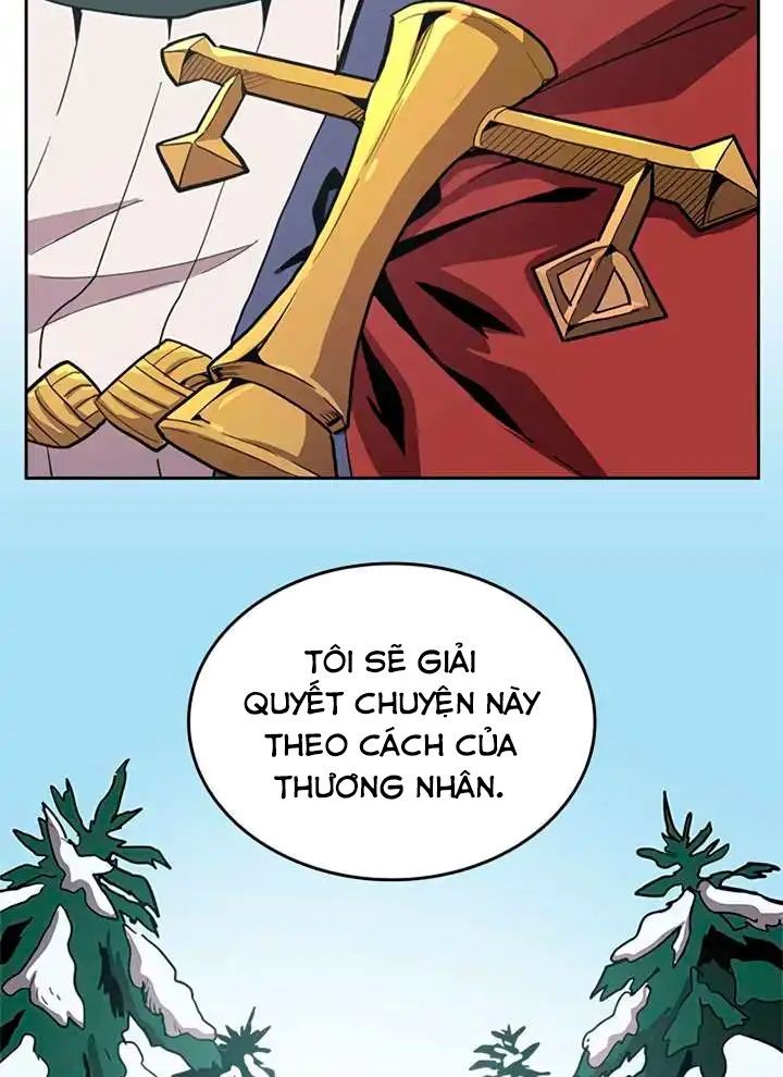 Phép Thuật Của Người Trở Về Phải Đặc Biệt Chapter 68 - 30