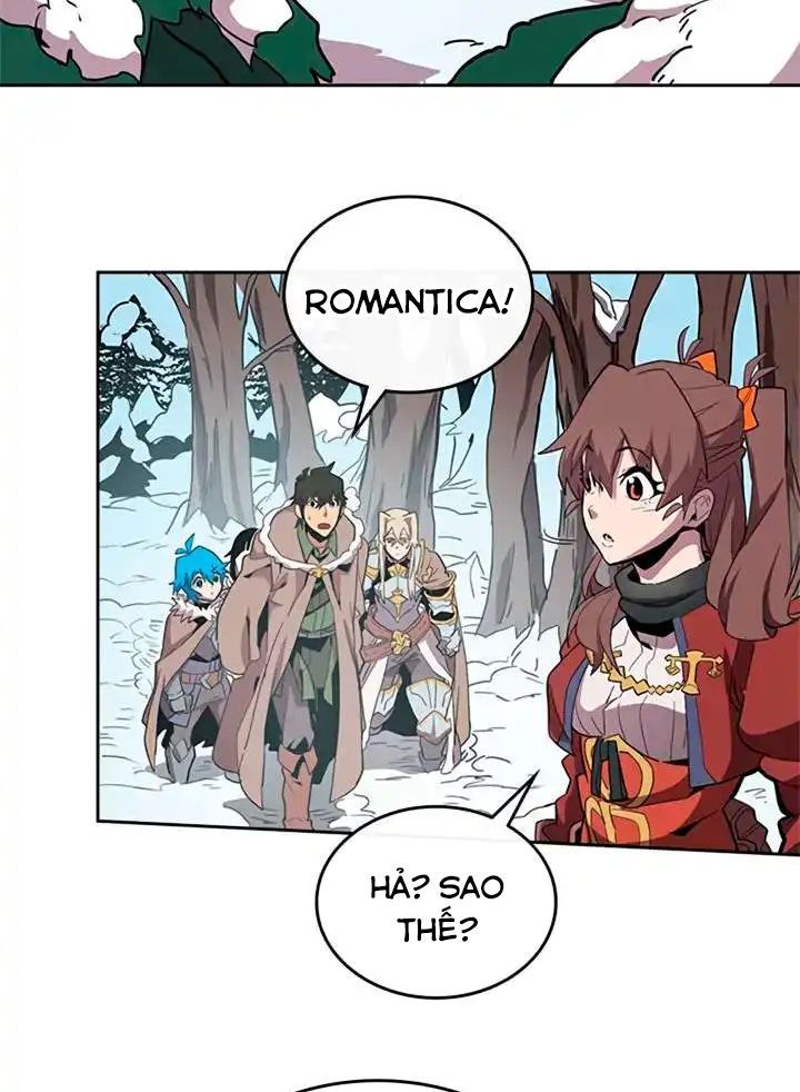 Phép Thuật Của Người Trở Về Phải Đặc Biệt Chapter 68 - 4