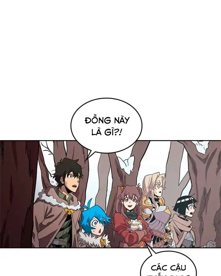 Phép Thuật Của Người Trở Về Phải Đặc Biệt Chapter 68 - 32