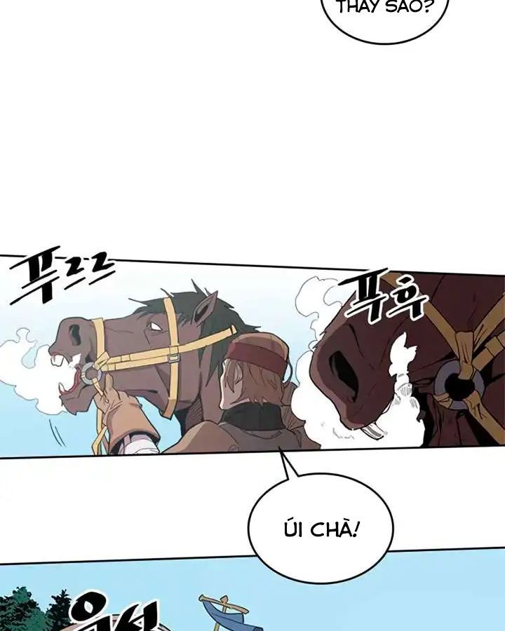 Phép Thuật Của Người Trở Về Phải Đặc Biệt Chapter 68 - 33