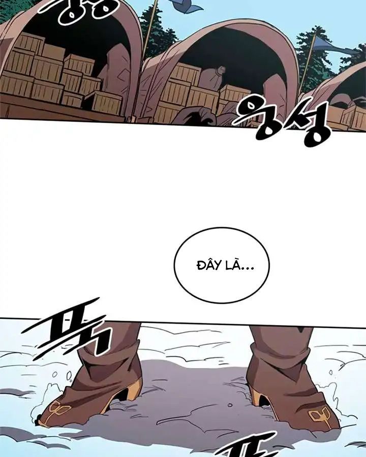 Phép Thuật Của Người Trở Về Phải Đặc Biệt Chapter 68 - 34